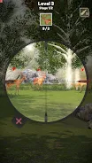 Animal Hunter: Wild Shooting Zrzut ekranu 0