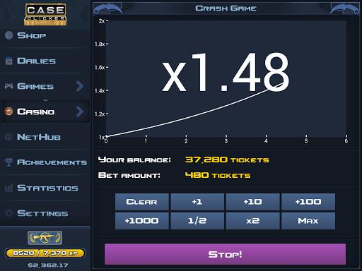 Case Clicker 2 - Hydra Update! スクリーンショット 3