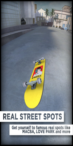 True Skate ModTouch-Based Skate Mechanics အတွေ့အကြုံ<br><strong> APK သည် အသုံးပြုရလွယ်ကူသော ထိန်းချုပ်မှုများဖြင့် သင်၏ဂိမ်းကစားခြင်းအတွေ့အကြုံကို မြှင့်တင်ပေးပါသည်။ ဂိမ်း၏တုံ့ပြန်မှု True Skate Mod ကြောင့် လှည့်ကွက်များကို ကျွမ်းကျင်စွာလုပ်ဆောင်ခြင်းသည် ချောမွေ့ပြီး ပျော်စရာကောင်းသည်။ အစတွင် စတင်ဖော်ရွေသော ကျူတိုရီရယ်တစ်ခုသည် ဂိမ်းစက်ပိုင်းဆိုင်ရာများကို လျင်မြန်စွာ ဆုပ်ကိုင်နိုင်စေရန် သေချာစေပြီး လုပ်ဆောင်ချက်ထဲသို့ တိုးဝင်ရန် ခက်ခဲစေသည်။</strong>
</p>လက်တွေ့ကျကျ ခြေသည်းဝတ်ဆင်ခြင်း သရုပ်သကန်<p> စစ်မှန်သော စကိတ်ဘုတ်များကဲ့သို့ပင်၊ <br> APK ရှိ ကုန်းပတ်များသည် အချိန်ကြာလာသည်နှင့်အမျှ လက်တွေ့ကျသော စုတ်ပြဲမှုကို ပြသသည်။ အဖုအထစ်များ၊ ခေါက်ခြင်းနှင့်ကြိတ်ခြင်းတိုင်းသည် သင်၏စကိတ်ဘုတ်၏ တဖြည်းဖြည်းပျက်စီးခြင်းကို အထောက်အကူပြုပါသည်။ ၎င်းသည် လက်တွေ့ဆန်သော အလွှာတစ်ခုကို ပေါင်းထည့်ကာ အထွတ်အထိပ် စွမ်းဆောင်ရည်ကို ထိန်းသိမ်းရန် ပြုပြင်မှုများ သို့မဟုတ် အဆင့်မြှင့်တင်မှုများကို ထည့်သွင်းစဉ်းစားရန် လှုံ့ဆော်ပေးသည်။True Skate Mod
Touch Controlsစကိတ်ပန်းခြံများစွာကို စူးစမ်းလေ့လာပါ</p> APK ၏ အမျိုးမျိုးသောစကိတ်ပန်းခြံများနှင့်အတူ <p> စူးစမ်းမှု၏ စိတ်လှုပ်ရှားဖွယ်ထဲသို့ ခုန်ဆင်းလိုက်ပါ။ ကန့်သတ်ဂိမ်းများနှင့်မတူဘဲ၊ တစ်ခုချင်းစီတွင် ထူးခြားသော အပြင်အဆင်များနှင့် အင်္ဂါရပ်များပါရှိသော အမျိုးမျိုးသော စကိတ်ပန်းခြံများကို ဤနေရာတွင် လွတ်လပ်စွာ သွားလာနိုင်သည်။ ပိုက်တစ်ဝက်မှ ပန်းကန်များအထိ၊ ပန်းခြံတစ်ခုစီသည် သင့်အရည်အချင်းများကို ပြသရန် စိန်ခေါ်မှုများနှင့် အခွင့်အလမ်းသစ်များကို ပေးပါသည်။ အစပိုင်းတွင် ကြီးမားပြီး စွဲမက်ဖွယ်ကောင်းသော စကိတ်ပန်းခြံတစ်ခုတွင် စတင်ကာ စိတ်လှုပ်ရှားမှုများ ဆက်လက်ရှင်သန်နေစေရန် သင်လုပ်ဆောင်လာသည်နှင့်အမျှ ပိုမိုသော့ဖွင့်လိုက်ပါ။<br>
True Skate Modစွဲလမ်းစေသောဂိမ်းကစားခြင်း</p><p> APK သည် အချိန်ကာလ၏စမ်းသပ်မှုကို ခံရပ်ခဲ့သော စွဲလမ်းစေသောဂိမ်းကစားခြင်းကို ပေးဆောင်သည်။ ၎င်း၏တည်မြဲသောကျော်ကြားမှုသည် ၎င်း၏ဆွဲဆောင်မှုရှိသောစက်ပြင်များ၊ ပြောင်မြောက်သောဂရပ်ဖစ်များနှင့် တသမတ်တည်းမွမ်းမံမှုများအတွက် သက်သေတစ်ခုဖြစ်သည်။ မြေပုံအသစ်များနှင့် အင်္ဂါရပ်များ ပုံမှန်ထပ်တိုးမှုများသည် ဂိမ်းသည် လတ်ဆတ်ပြီး စွဲမက်ဖွယ်ကောင်းနေစေရန်၊ ကစားသမားများအား နာရီပေါင်းများစွာ စကိတ်စီးပျော်မြူးနေစေပါသည်။<br>
True Skate Mod</p> APK သည် လက်တွေ့ကျသော စကိတ်စီးခြင်း စက်ပြင်များကို စွဲလမ်းစေသော ဂိမ်းကစားခြင်းနှင့် မတူကွဲပြားသော ပတ်ဝန်းကျင်များနှင့် ပေါင်းစပ်ကာ ပြိုင်ဘက်ကင်းသော မိုဘိုင်းစကိတ်စီးခြင်း အတွေ့အကြုံကို ပေးဆောင်သည်။ ><p><br>စစ်မှန်သော စကိတ်ကွင်းကို ရှာဖွေခြင်း- လုပ်ဆောင်ချက်မှ ပြန်လည်ဆန်းသစ်သော အနားယူခြင်းTrue Skate Mod</p>
<p> လျင်မြန်သော ဂိမ်းလောကတွင်၊ လှုပ်ရှားမှုခေါင်းစဉ်များသည် ကျွန်ုပ်တို့၏ဖန်သားပြင်များကို လွှမ်းမိုးထားပြီး အလှည့်တိုင်းတွင် စိတ်လှုပ်ရှားဖွယ်ရာများနှင့် စိတ်လှုပ်ရှားမှုများကို ပေးဆောင်ပါသည်။ သို့သော် အဆက်မပြတ် အလျင်စလို အရှိန်အဟုန်ဖြင့် ပြောင်းလဲမှုကို ကျွန်ုပ်တို့ လိုလားနေချိန်—ဖျော်ဖြေရေးနယ်ပယ်အသစ်များကို စူးစမ်းလေ့လာရန် အခွင့်အလမ်းတစ်ခုရှိသည်။ ဤနေရာတွင် စွန့်စားမှုအမျိုးအစားသည် တောက်ပလာကာ ဖျော်ဖြေရေးသက်သက်မဟုတ်ဘဲ True Skate ကဲ့သို့သော လျှို့ဝှက်ကျောက်မျက်များနှင့် မိတ်ဆက်ပေးထားသည့် ဂိမ်းတစ်ခု—၎င်းသည် လန်းဆန်းတက်ကြွမှုကို ပေးစွမ်းသည်။True Skate Mod<p><strong>Master New Tricks</strong><br>True Skate သည် မေ့ပျောက်နေသော ဝါသနာကို ပြန်လည်ရှာဖွေရန် ကစားသမားများအား ဖိတ်ခေါ်ခြင်းဖြင့် ၎င်းတို့၏ ယုံကြည်စိတ်ချရသော စကိတ်ဘုတ်များ၊ ဖုန်ထူသော သိုလှောင်ခန်းသို့ ရှည်လျားစွာ တန်းဆင်းသွားခြင်းဖြင့် ရိုးရာဂိမ်းအတွေ့အကြုံများကို ကျော်လွန်ပါသည်။ ဂိမ်း၏ အလိုလိုသိနိုင်သော စက်ပြင်များနှင့် အသက်ဝင်စေမည့် သရုပ်ဖော်မှုများမှတစ်ဆင့်၊ သင်သည် လှည့်ကွက်အသစ်များကို လက်တွေ့ကျကျ သင်ယူနိုင်ပြီး စိတ်လှုပ်ရှားဖွယ်ရာ ကျွမ်းကျင်နိုင်သည်။ သင်၏ ထိတွေ့စခရင် သို့မဟုတ် ကွန်ထရိုးစနစ်ပေါ်ရှိ လက်ချောင်းတစ်ချောင်းစီသည် သင့်ကိုယ်ပိုင်စကိတ်ဘုတ်ပေါ်ရှိ လက်တွေ့ကမ္ဘာအသုံးချပရိုဂရမ်များအတွက် လမ်းခင်းပေးသည့် ယုံကြည်မှုအသစ်ကို တွေ့ရှိလာစေသည်။</p>
<p><strong>စိတ်လှုပ်ရှားဖွယ်အဆင့်များကို ဖွင့်ပါ</strong><br>သင် True Skate ကို ဖြတ်ကျော်လာသည်နှင့်အမျှ ခရီးသည် အေးအေးဆေးဆေး အပျော်ကစားရုံမျှသာ ဖြစ်သည်။ အဆင့်တစ်ခုစီကို သိမ်းပိုက်လိုက်ခြင်းဖြင့် သင်သည် နောက်ထပ်စူးစမ်းလိုစိတ်အား လှုံ့ဆော်ပေးသည့် အောင်မြင်မှုတစ်ခုအား သင်ဖွင့်ပေးပါသည်။ ဂိမ်းသည် စိန်ခေါ်မှုများနှင့် အင်္ဂါရပ်အသစ်များကို ဝင်ရောက်ကြည့်ရှုခြင်းဖြင့် ဇွဲသတ္တိကို ဆုချပြီး သင်၏ဂိမ်းကစားခြင်းအတွေ့အကြုံကို အံ့သြဖွယ်ရာများနှင့် ပြည့်နှက်နေသော တက်ကြွသောစွန့်စားခန်းတစ်ခုအဖြစ် ပြောင်းလဲပေးပါသည်။</p>
<p><strong>နစ်မြုပ်နေသော Visuals</strong><br>ဒစ်ဂျစ်တယ်ဖျော်ဖြေရေးနယ်ပယ်တွင်၊ ရုပ်ပုံများသည် ကျွန်ုပ်တို့၏ဂိမ်းကစားခြင်းအတွေ့အကြုံများကိုပုံဖော်ရာတွင် အဓိကအခန်းကဏ္ဍမှပါဝင်ပါသည်။ True Skate သည် ၎င်း၏ ရင်သပ်ရှုမောဖွယ် ဂရပ်ဖစ်များဖြင့် စံသစ်တစ်ခုကို သတ်မှတ်ပြီး လက်တွေ့ဆန်မှုနှင့် အနုပညာအသွင်ကို ချောမွေ့စွာ ပေါင်းစပ်ထားသည်။ စကိတ်ဘုတ်ကုန်းပတ်၏ အသွင်အပြင်မှအစ မြို့ပြရှုခင်းများ၏ ရှုပ်ထွေးပွေလီသော အသေးစိတ်အချက်တိုင်းကို စွဲမက်ဖွယ်ကောင်းသော မြင်သာသောပွဲနေ့ကို ပေးဆောင်ရန် စေ့စေ့စပ်စပ် ဖန်တီးထားသည်။ စကိတ်ပန်းခြံများနှင့် မြို့တွင်းလမ်းများကို ဖြတ်လျှောက်သည့်အခါ၊ True Skate ၏ ဂရပ်ဖစ်စွမ်းပကားက သင့်အား လှည့်ဖြားမှုတိုင်းနှင့် လေ့ကျင့်မှုတိုင်းကို အမှန်တကယ်ခံစားရစေမည့် ကမ္ဘာတစ်ခုသို့ ပို့ဆောင်ပေးပါသည်။<br><img src=