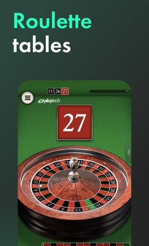bet365 Casino Real Money Games スクリーンショット 3
