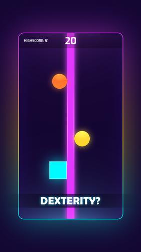 Color Dash Geometry應用截圖第0張