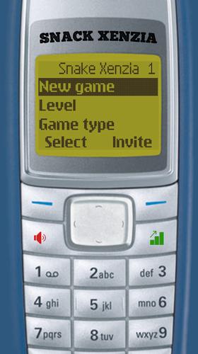 Snake Game 1991 ဖန်သားပြင်ဓာတ်ပုံ 0