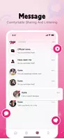 Fisimi - Live Video Chat Schermafbeelding 2