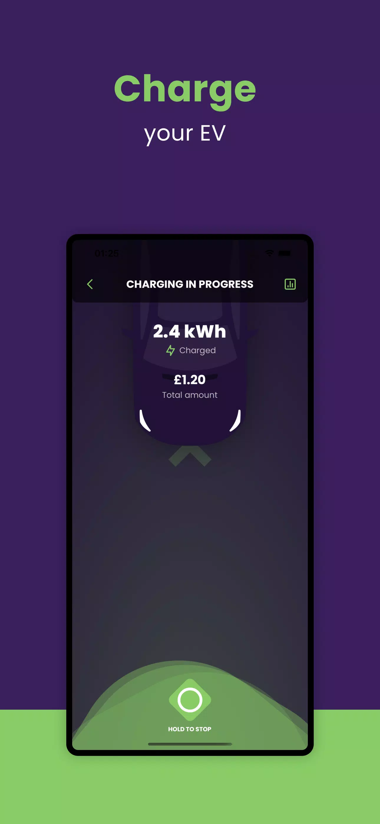 Chargeability 스크린샷 3