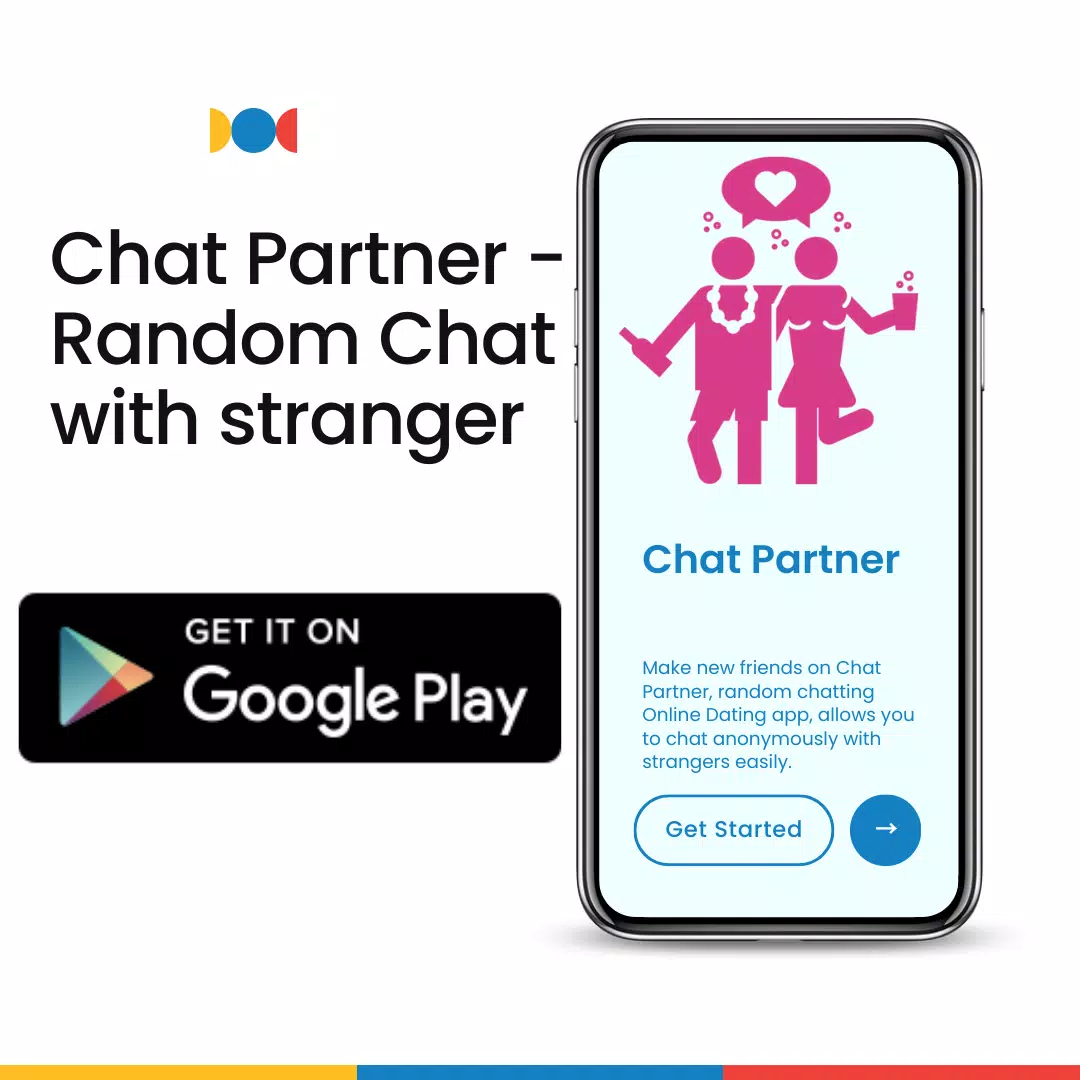 Chat Partner Capture d'écran 0