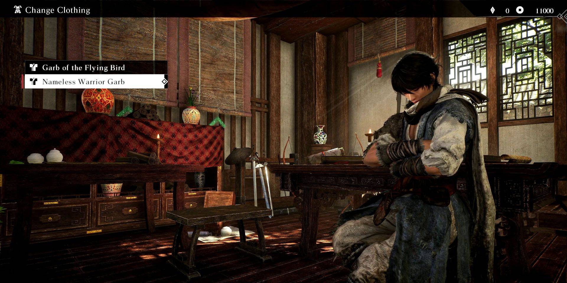 Réclamer les bonus de Dynasty Warriors Origins Deluxe