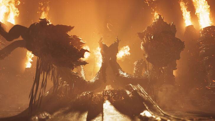 Monster Hunter Wilds GPU requirement speculation