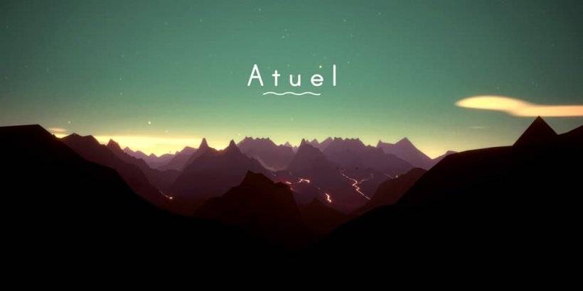 Atuel: Fusion of Gameplay and Documentary Hits Android Soon