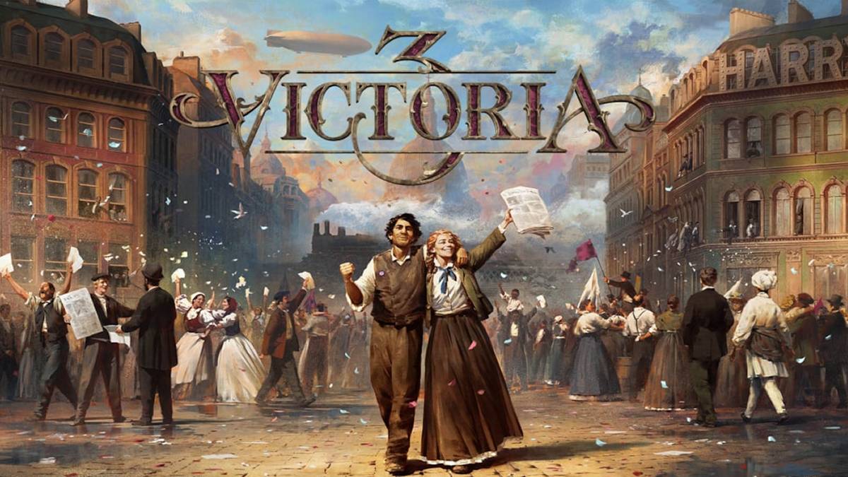 Victoria 3: Panduan Perintah Konsol Lengkap dan Menipu
