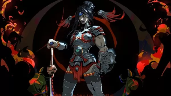 Hades 2 풀 릴리스가 거의 완료되었습니다 