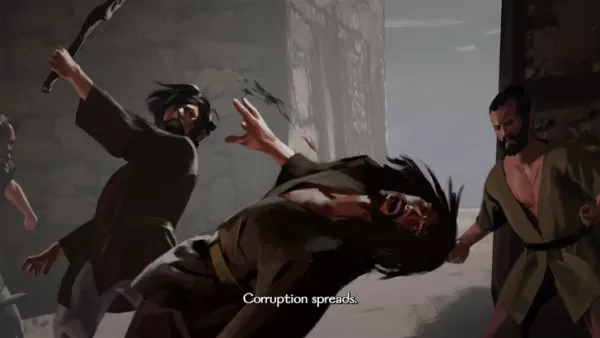 Companion Management