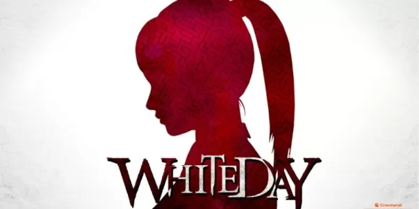 White Day Joins Crunchyroll Game Vault