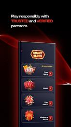 Real Smart Slots ဖန်သားပြင်ဓာတ်ပုံ 2