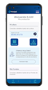 Principal® México Zrzut ekranu 0