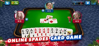 Spades Plus স্ক্রিনশট 0