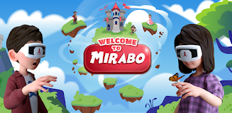 Mirabo AR Schermafbeelding 0