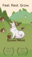 Schermata Kinder World 3