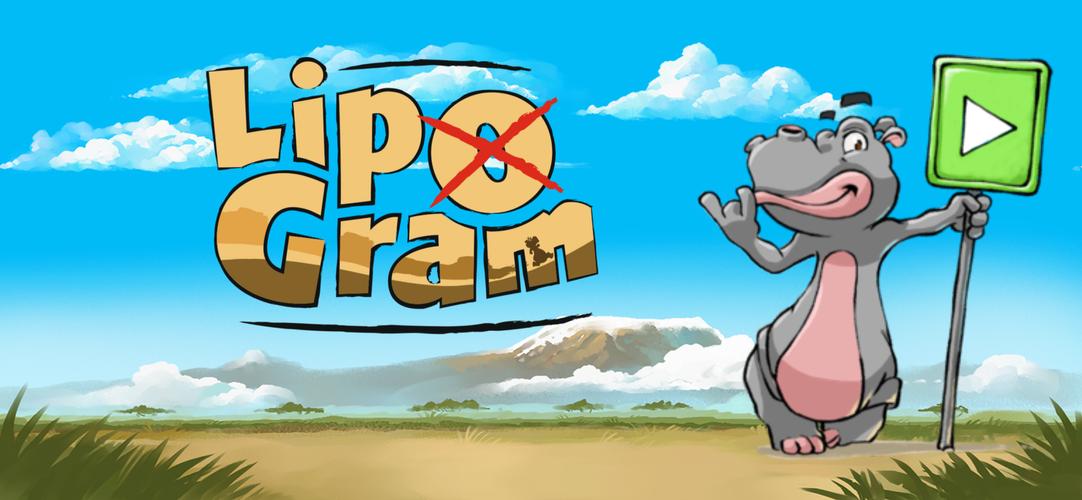 LIPOGRAM Скриншот 0