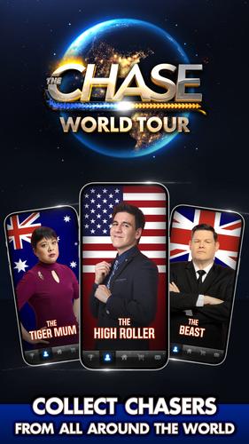 The Chase應用截圖第0張