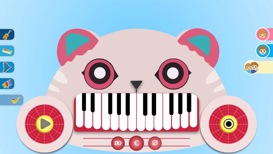 Soft Piano Screenshot 2