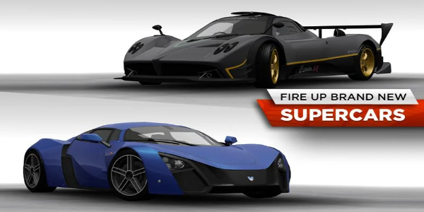 Need for Speed™ Most Wanted Ảnh chụp màn hình 0