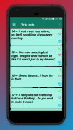 Dirty Mind Quotes应用截图第0张