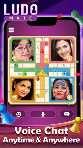 Ludo Mate應用截圖第2張