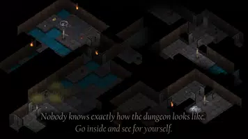 Darkness Survival应用截图第3张