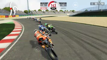 SBK Official Mobile Game應用截圖第1張