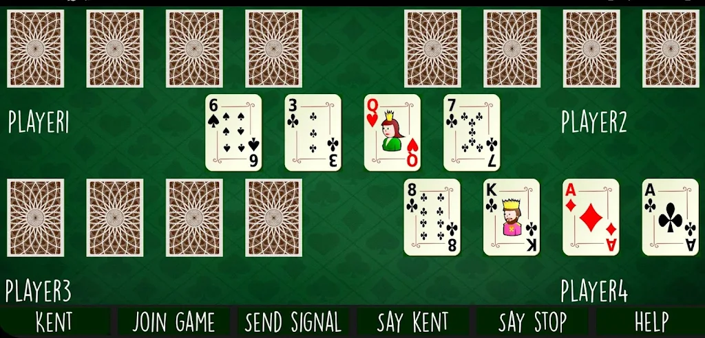 Kent應用截圖第0張