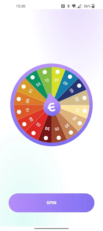 Spin to Win - Real money Tangkapan skrin 1