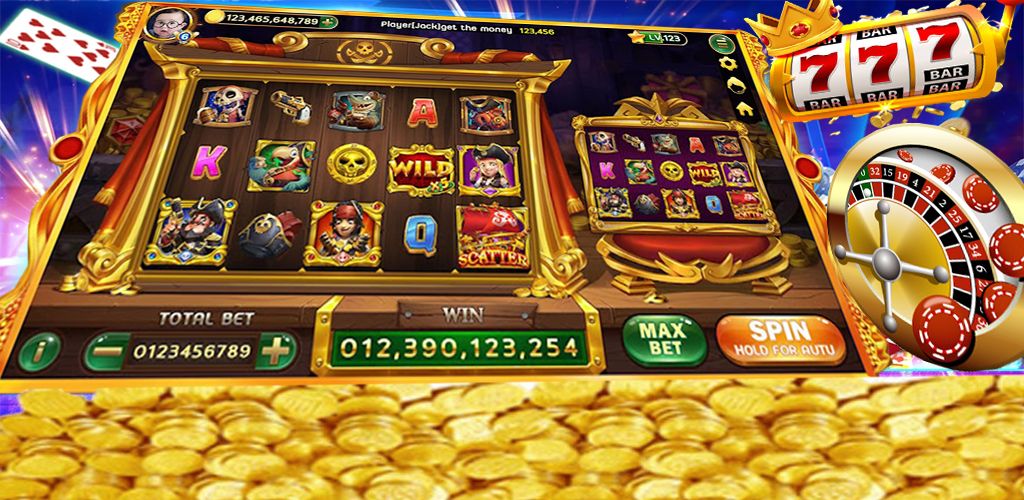 Schermata Lucky slots 777 Pagcor Casino 2