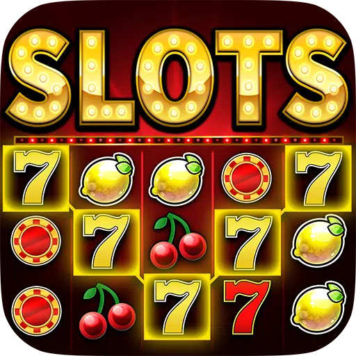 Epic Jackpot Slots