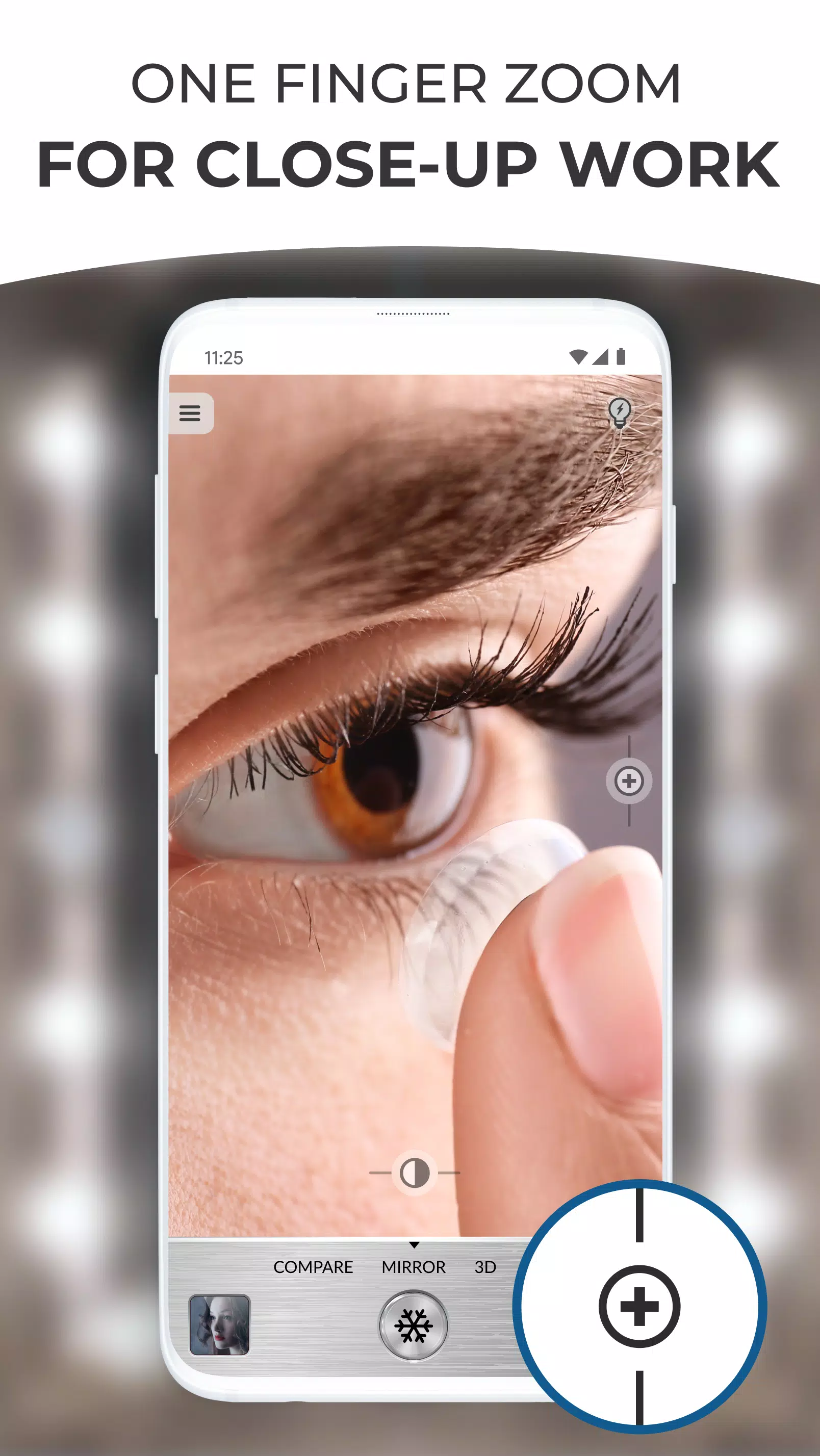Mirror Plus Ekran Görüntüsü 2