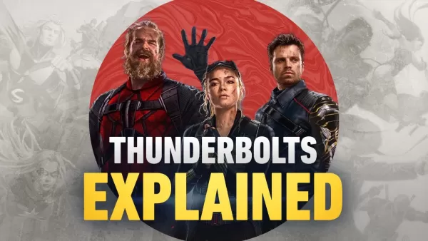 MCU Star бросает вызов Thunderbolts скептиков: «Приготовьтесь съесть ваши слова»