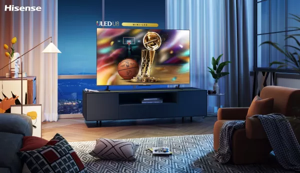 Bester OLED -Displaytyp für Gaming enthüllt