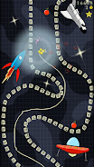 Scribble Racer - S Pen Zrzut ekranu 3