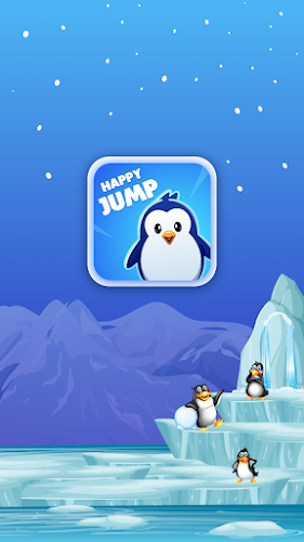 Happy Jump: Jumping Mania Zrzut ekranu 0