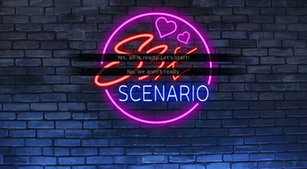 S3X Scenario Captura de pantalla 3