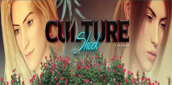 Culture Shock स्क्रीनशॉट 2