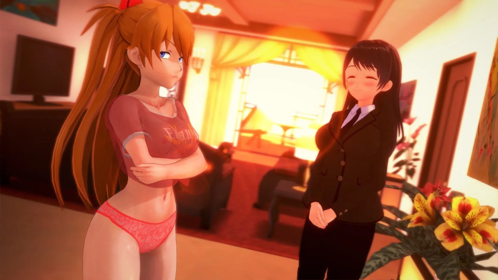 My Hentai Fantasy Screenshot 0