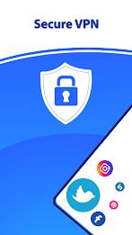 Schermata فیلتر شکن قوی پرسرعت -NT VPN 3