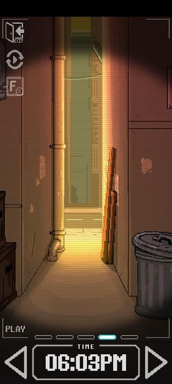 Back Alley Tales Screenshot 3