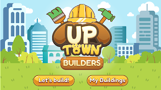 Uptown Builders Zrzut ekranu 0