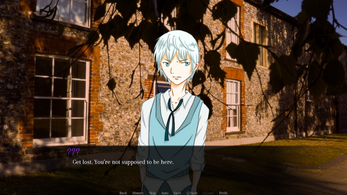 Moonlight Mansion Screenshot 3