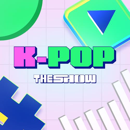 K-POP : The Show ဖန်သားပြင်ဓာတ်ပုံ 0