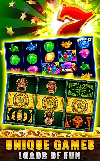 Schermata Golden Slots: Casino games 3