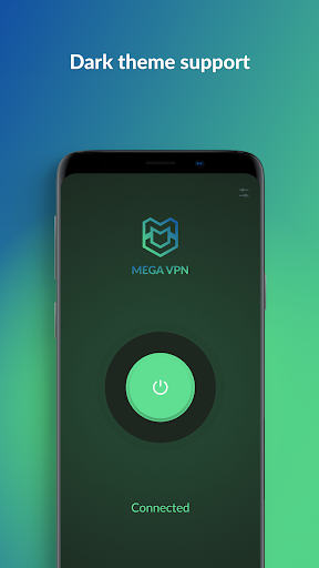 Schermata MegaVPN - Secure Fast VPN 2