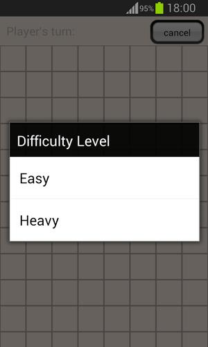 Renju Cat应用截图第1张