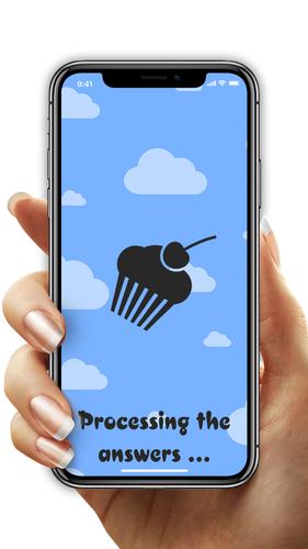 Quiz: What cupcake are you?應用截圖第2張